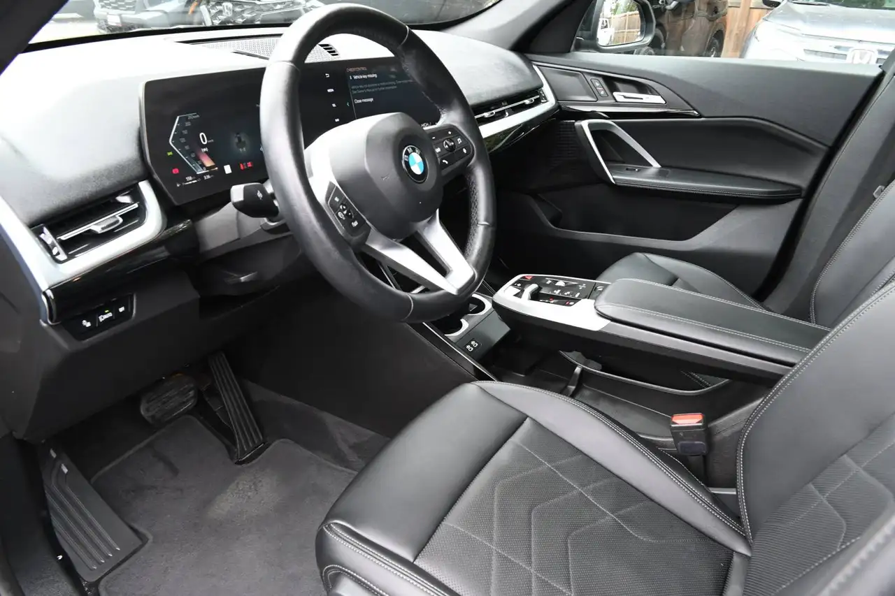 BMW X1 - Image 12