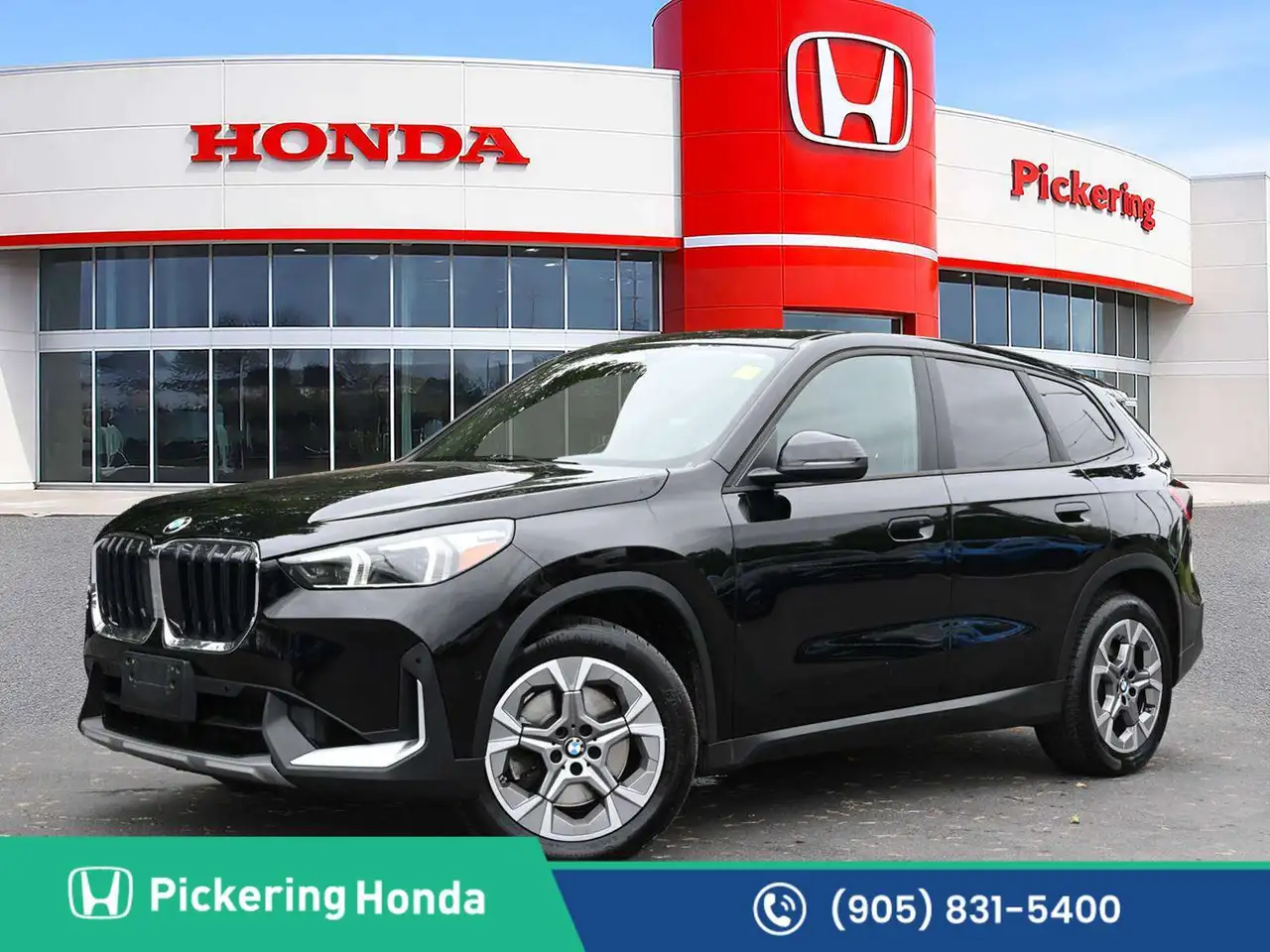 BMW X1 - Image 1