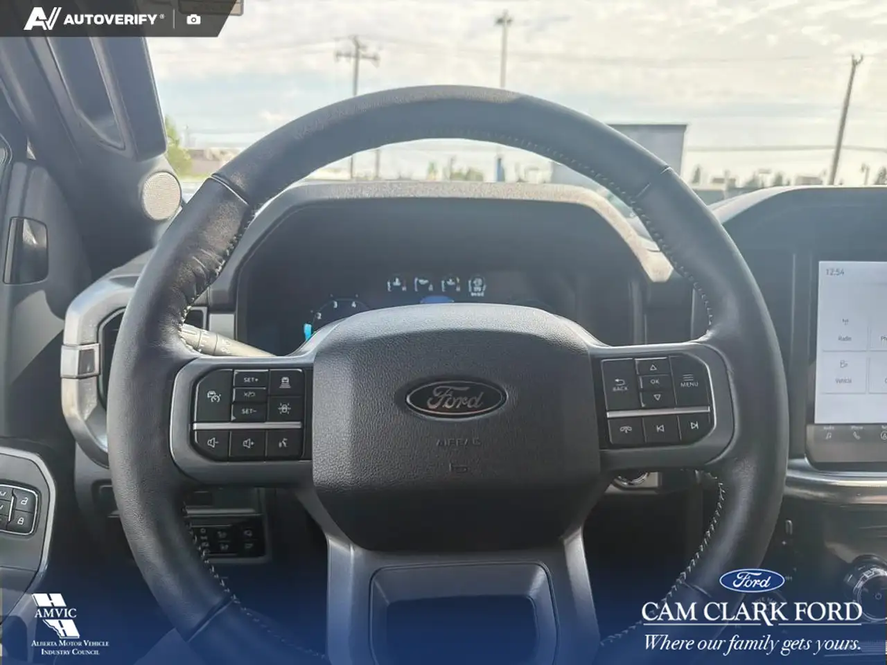Ford F-150 - Image 14