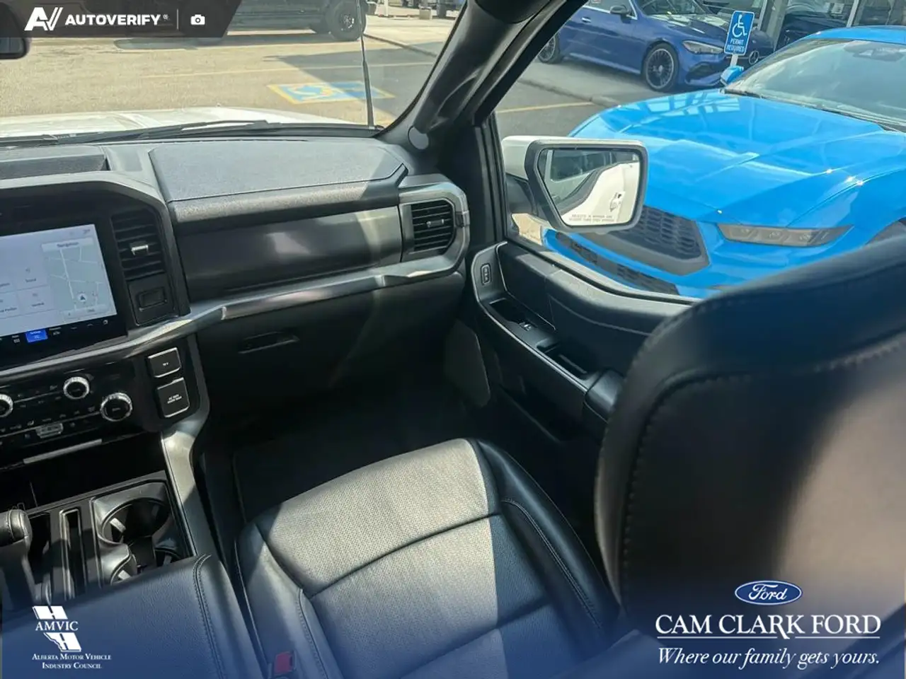 Ford F-150 - Image 25