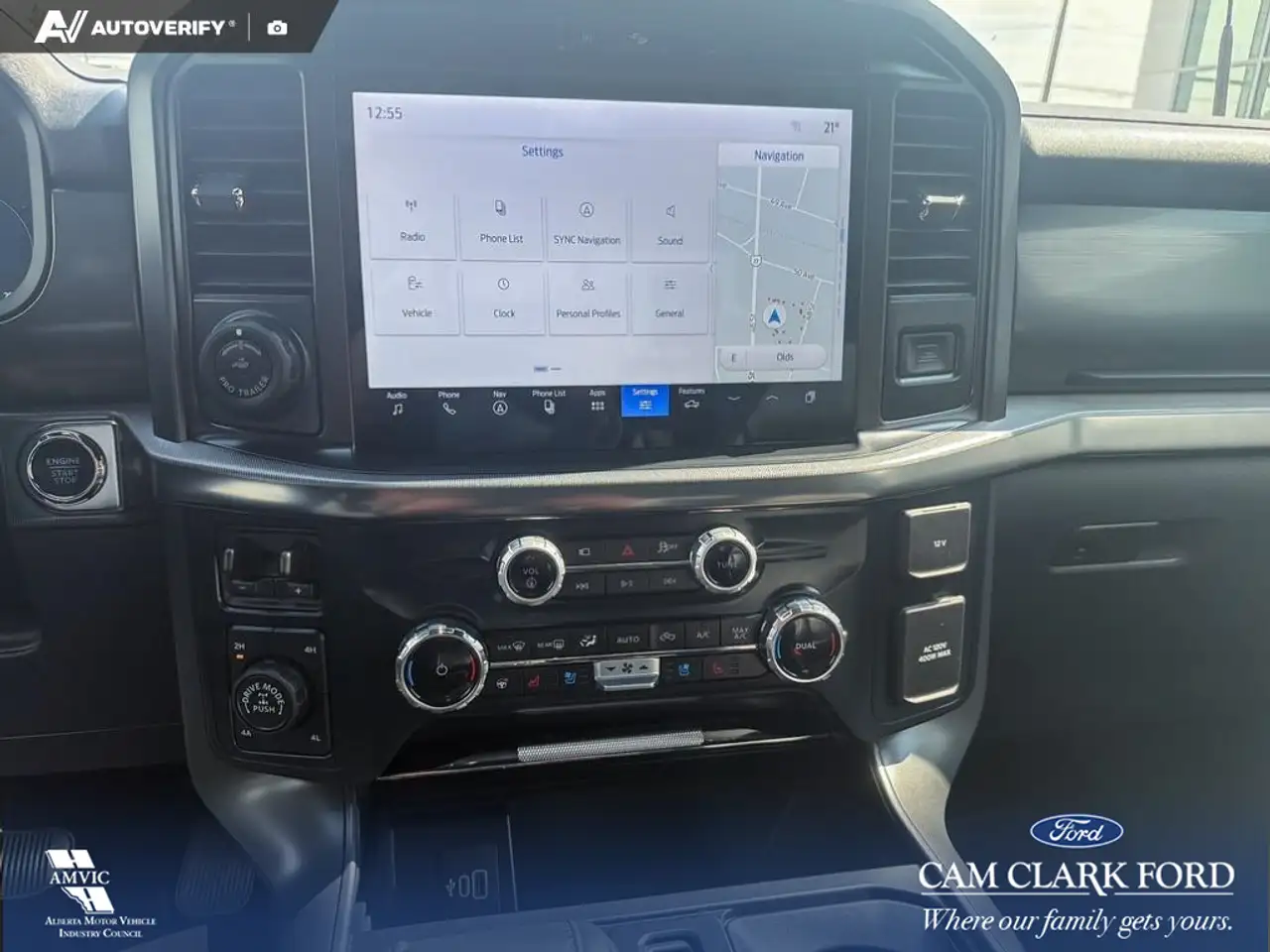 Ford F-150 - Image 19