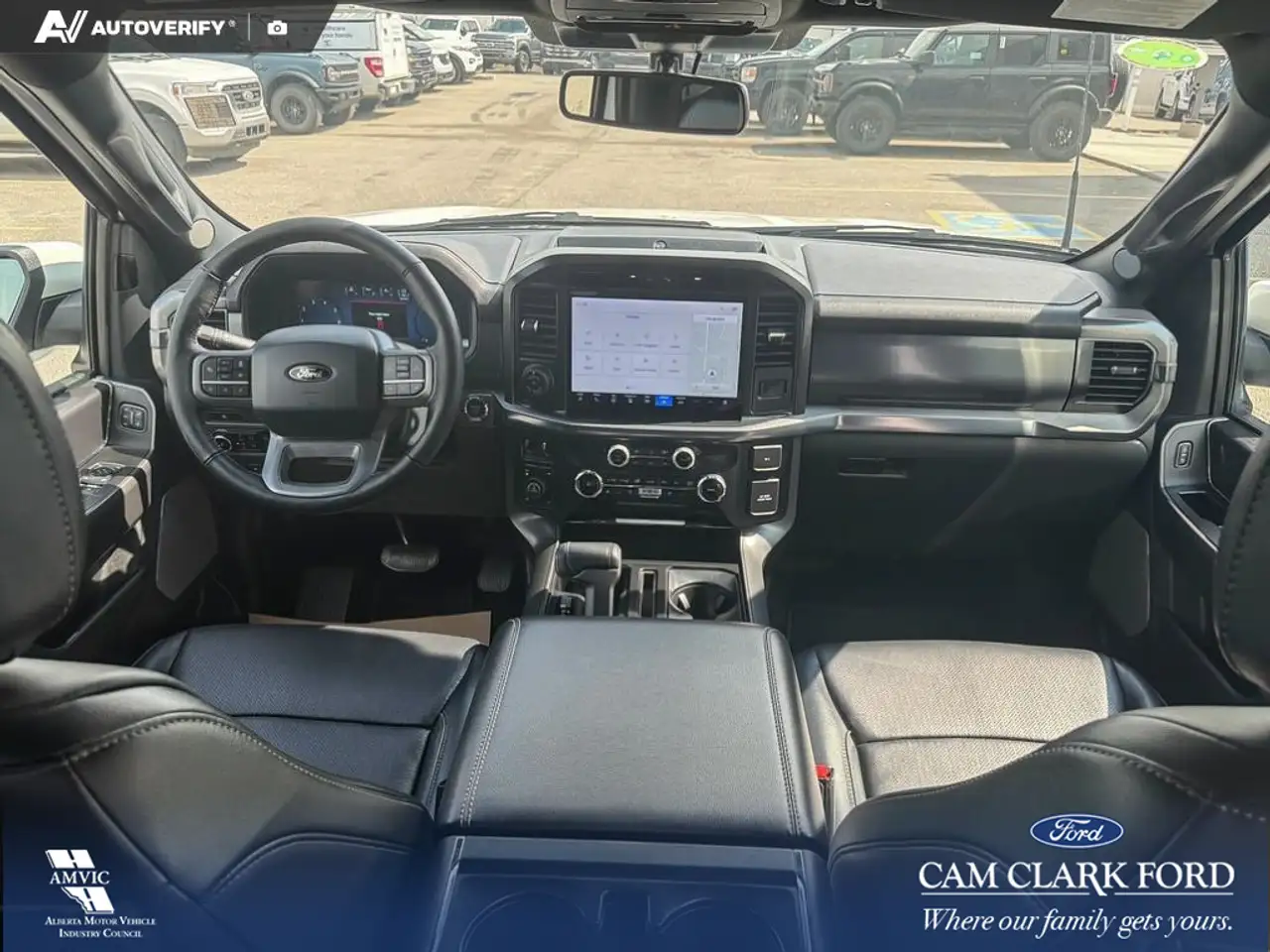 Ford F-150 - Image 24