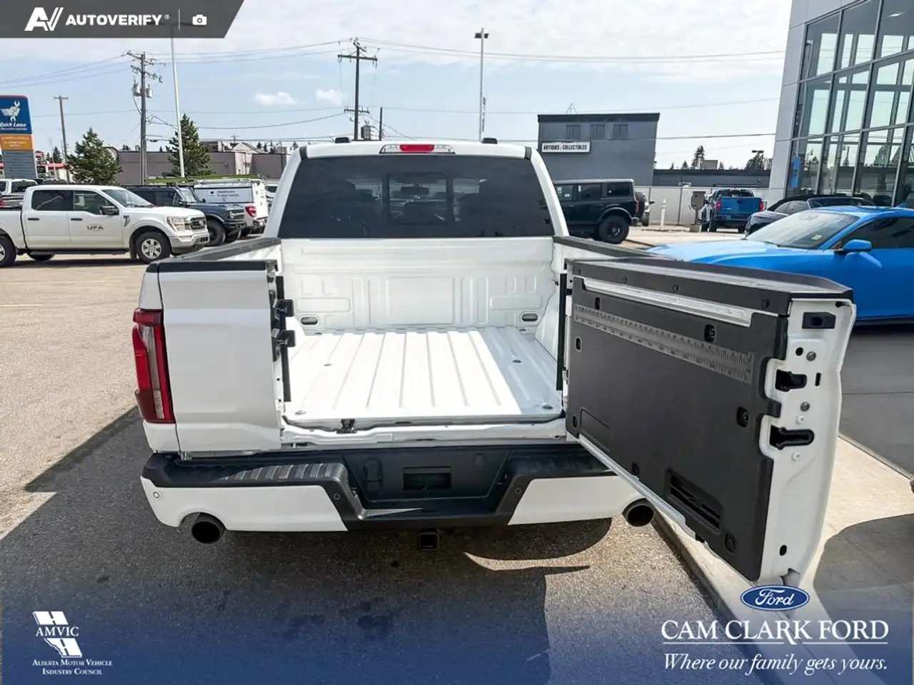 Ford F-150 - Image 12