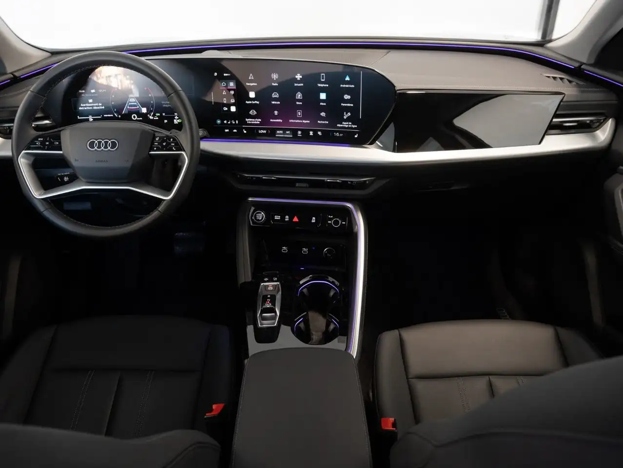 Audi Q5 - Image 9