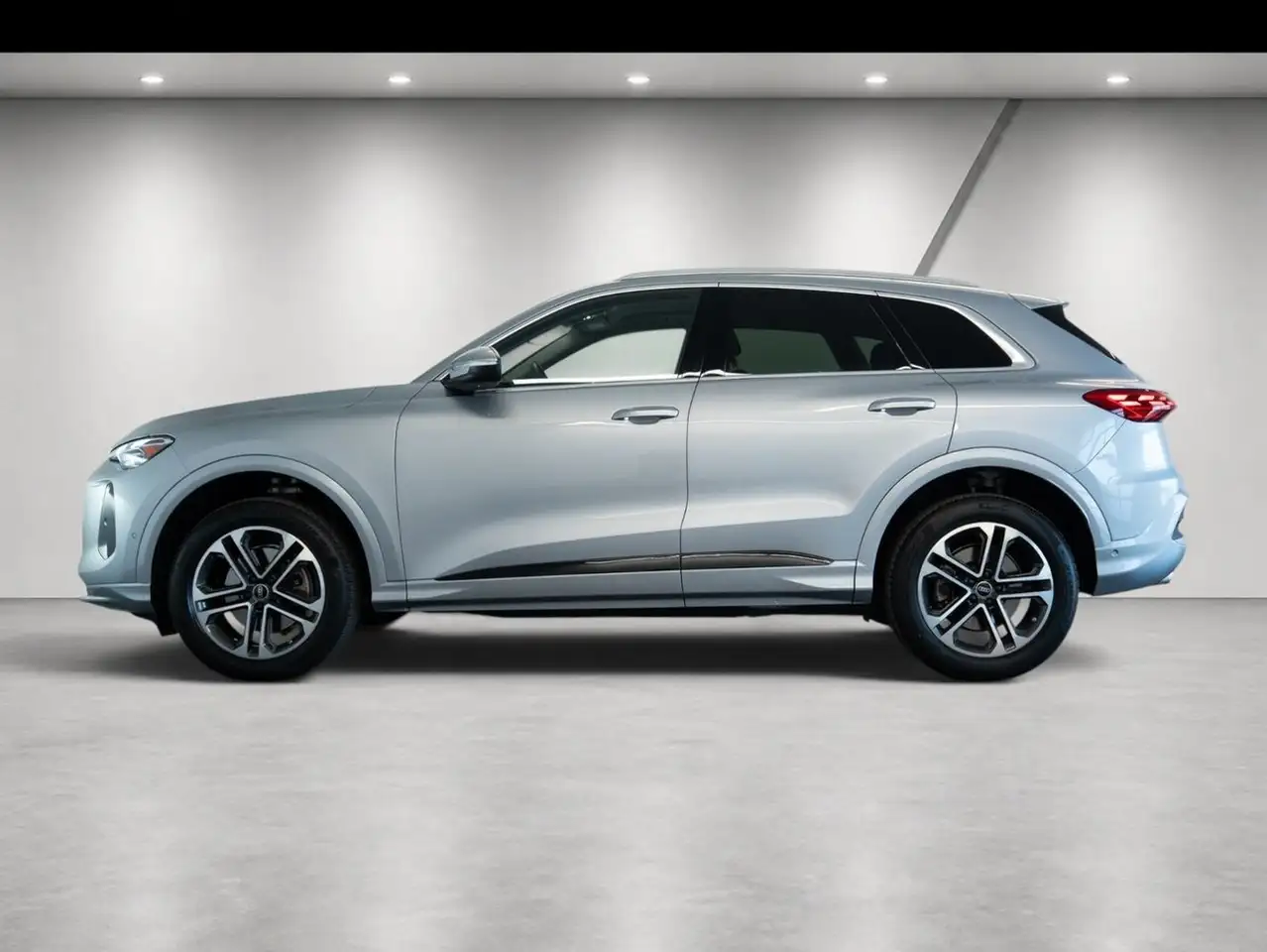 Audi Q5 - Image 4