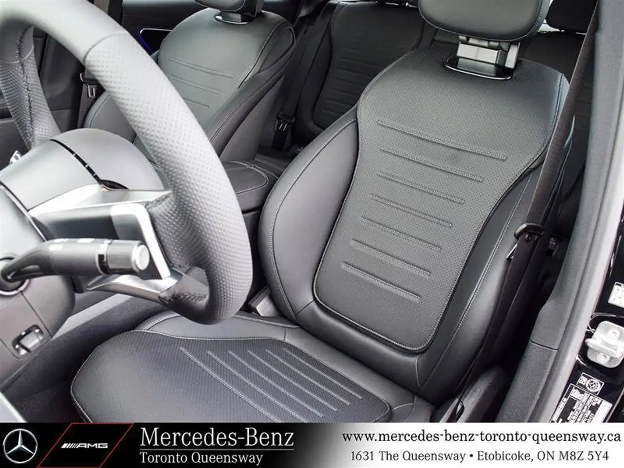 Mercedes-Benz GLC - Image 11