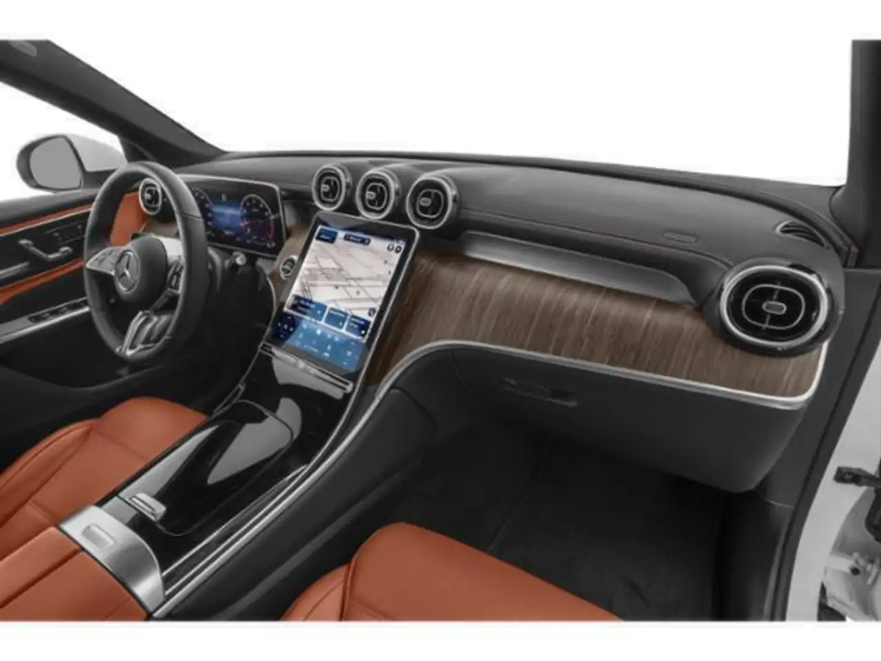 Mercedes-Benz GLC - Image 12
