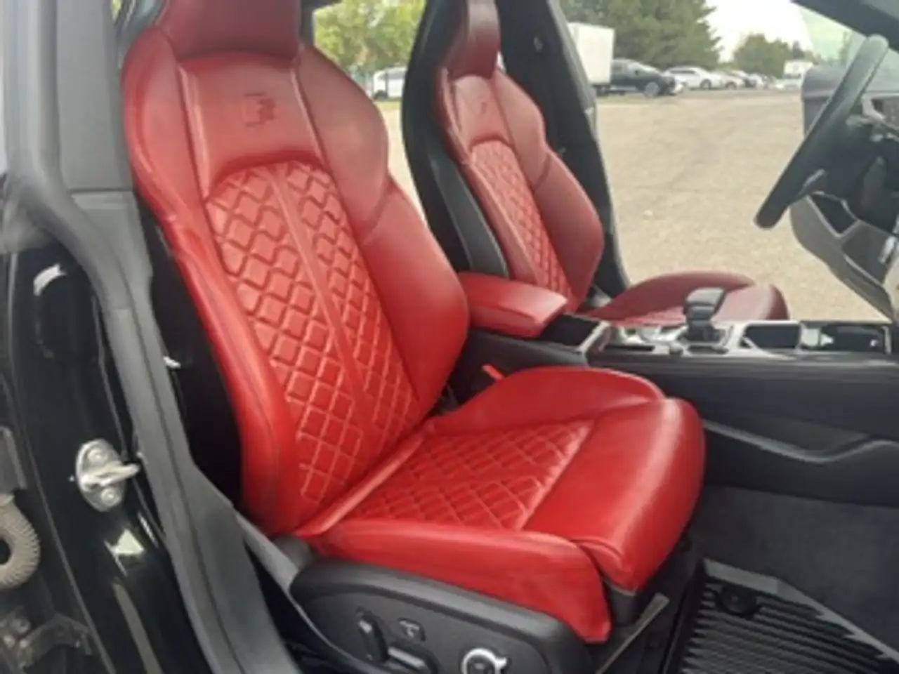 Audi S5 - Image 24