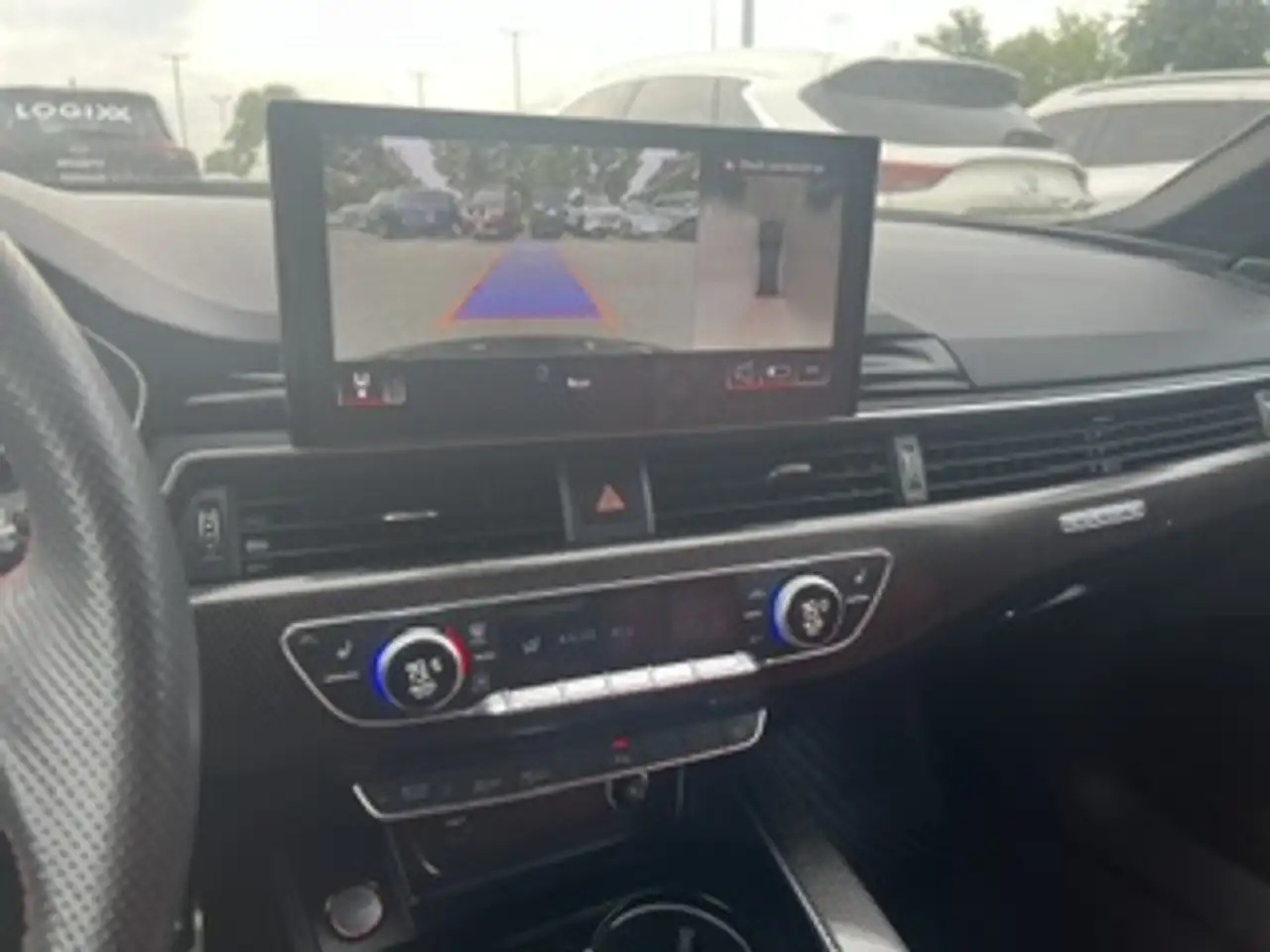 Audi S5 - Image 19