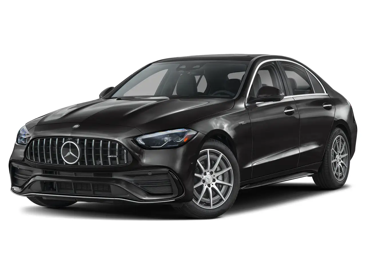 Mercedes-Benz C-Class - Image 1