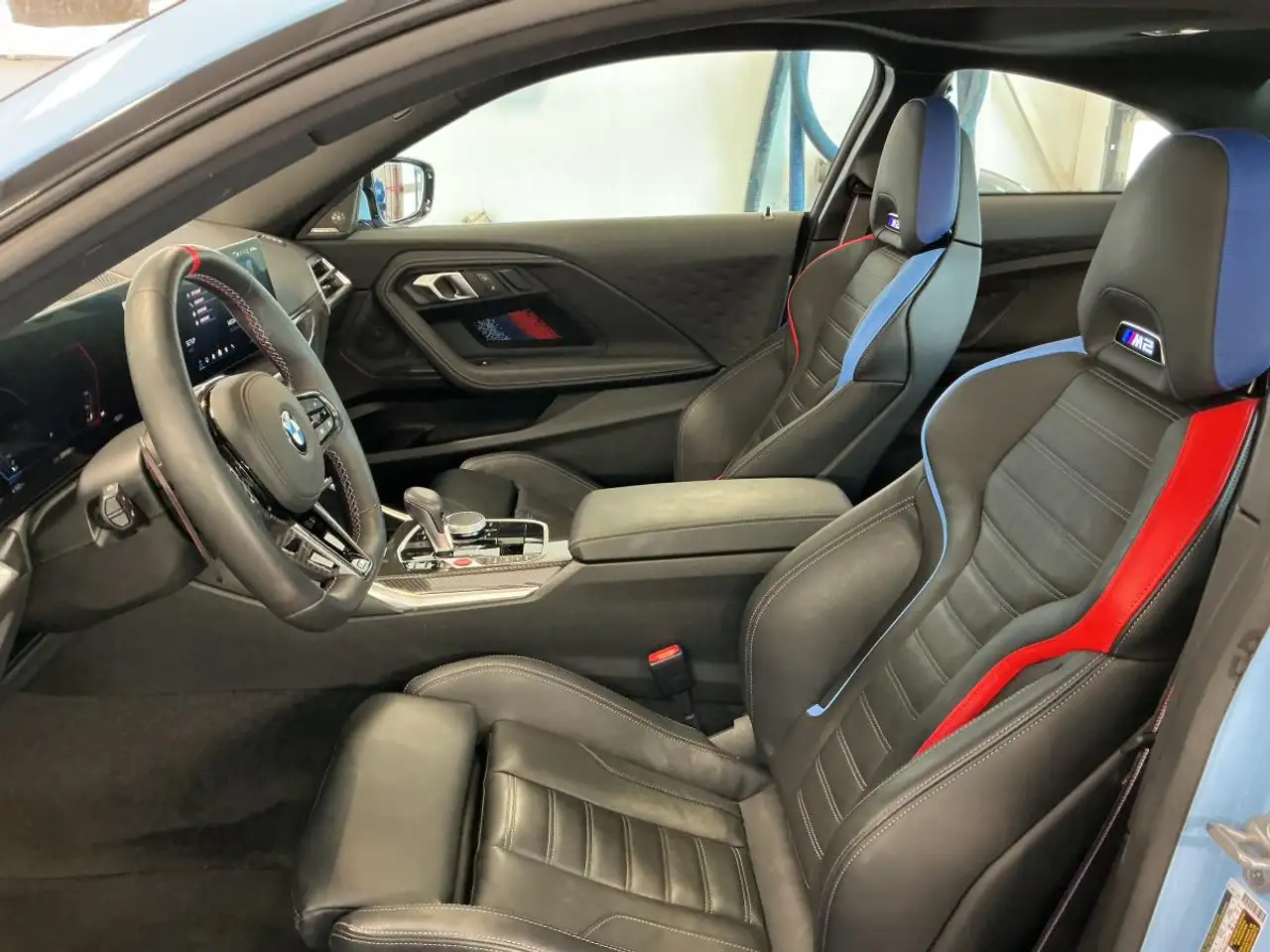 BMW M2 - Image 7