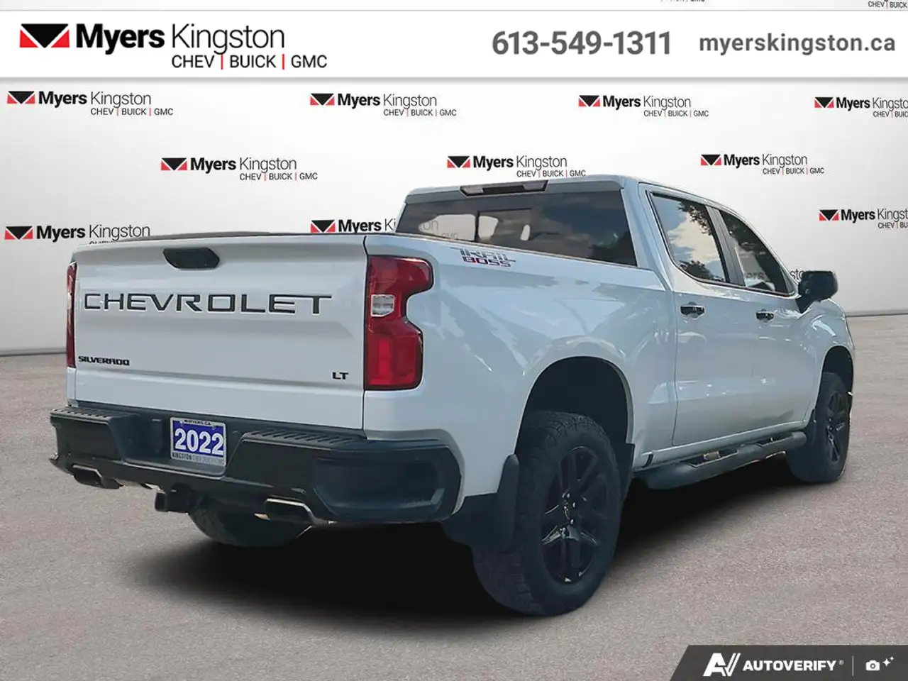 Chevrolet Silverado 1500 - Image 5