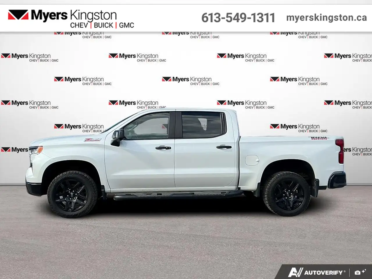 Chevrolet Silverado 1500 - Image 2