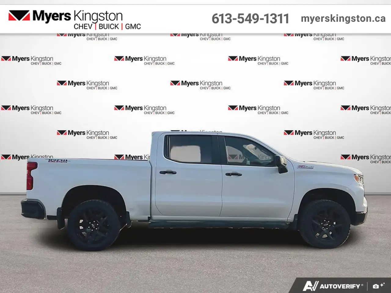 Chevrolet Silverado 1500 - Image 6