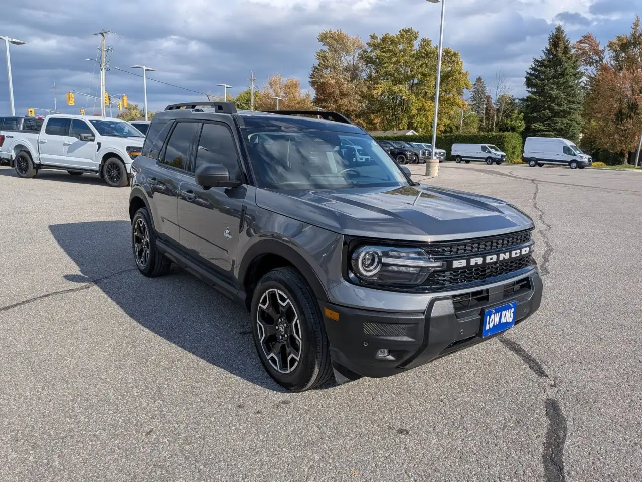 Ford Bronco Sport - Image 3