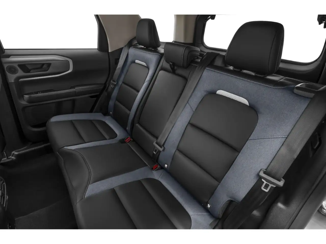 Ford Bronco Sport - Image 18