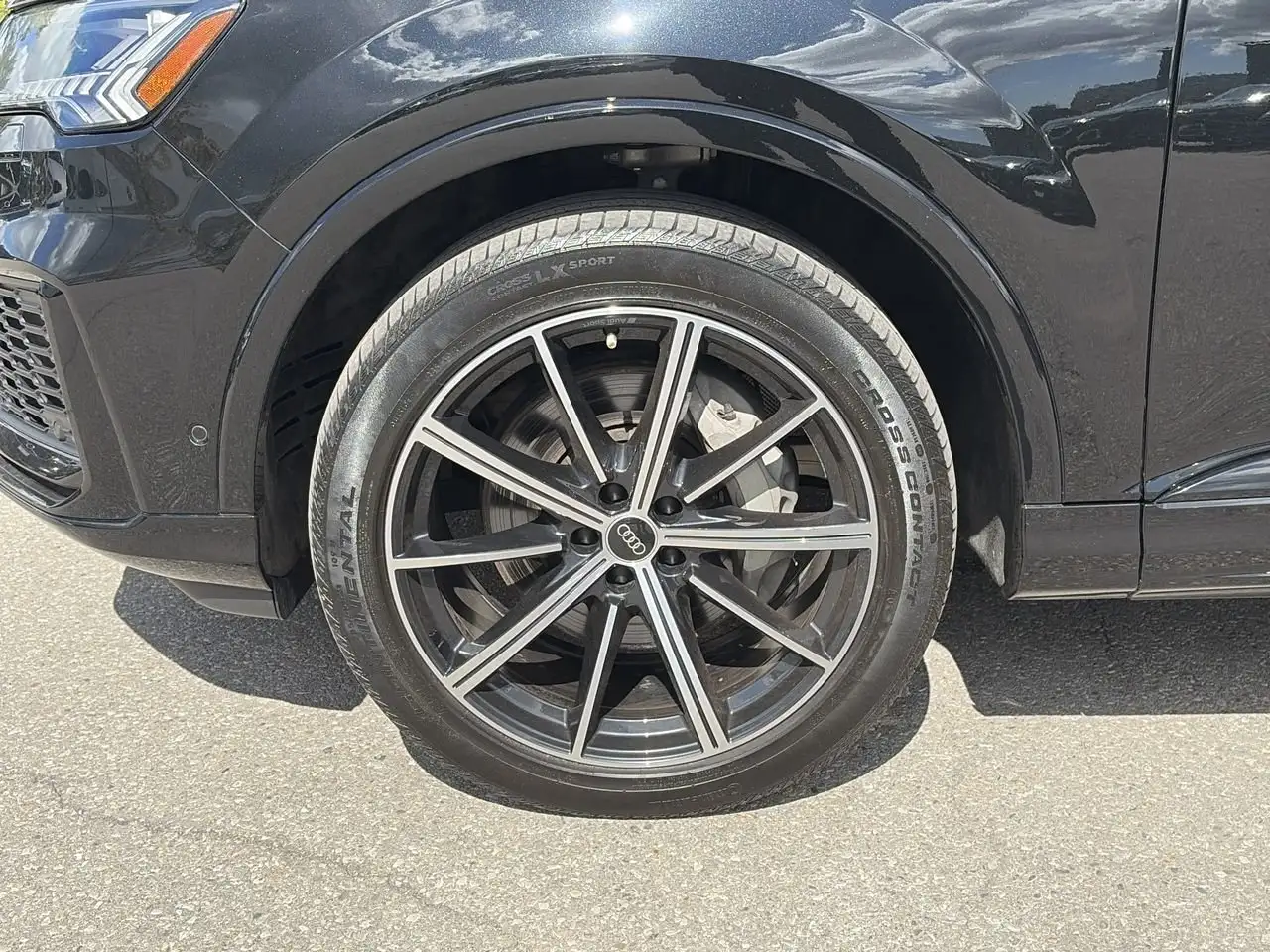 Audi Q7 - Image 18
