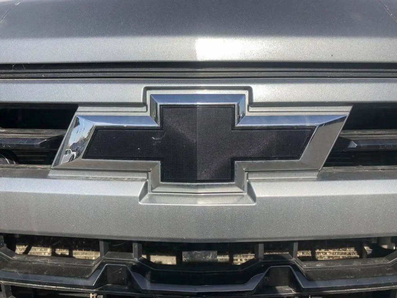 Chevrolet Silverado 1500 - Image 13