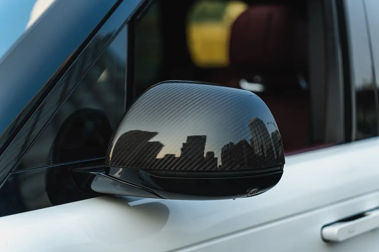 Land Rover Range Rover - Image 35