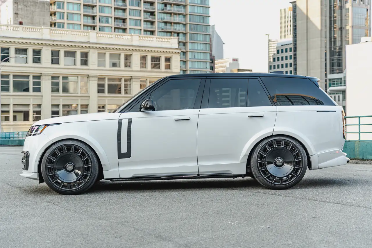 Land Rover Range Rover - Image 6