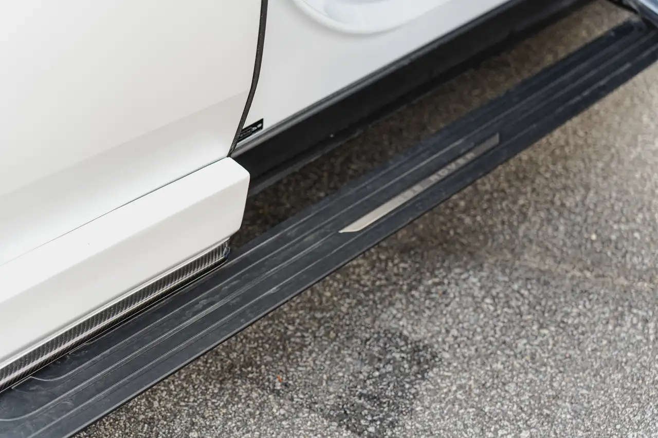 Land Rover Range Rover - Image 29