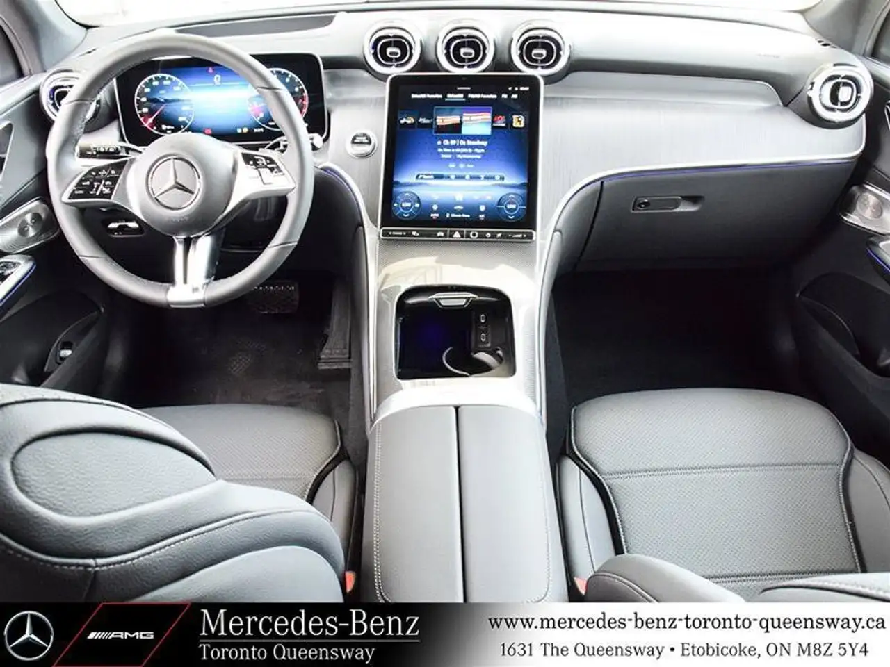 Mercedes-Benz GLC - Image 24