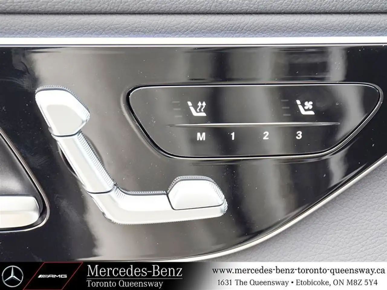 Mercedes-Benz GLC - Image 16