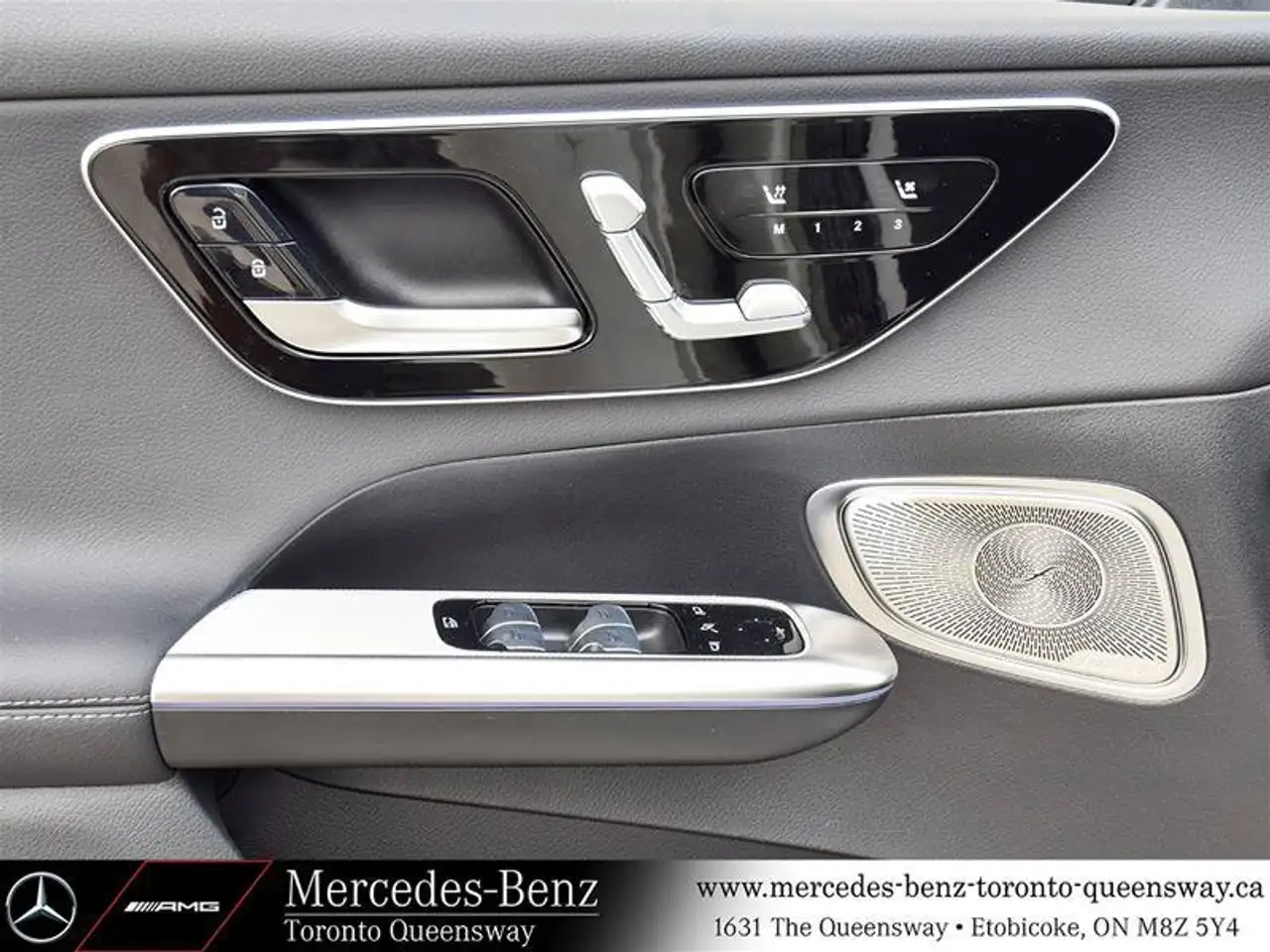 Mercedes-Benz GLC - Image 15