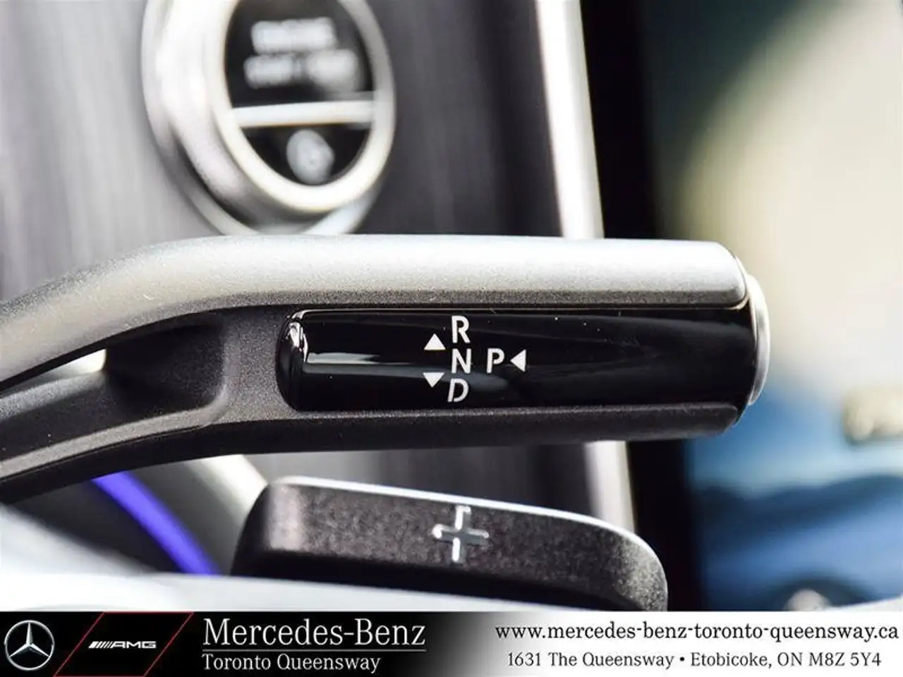 Mercedes-Benz GLC - Image 14
