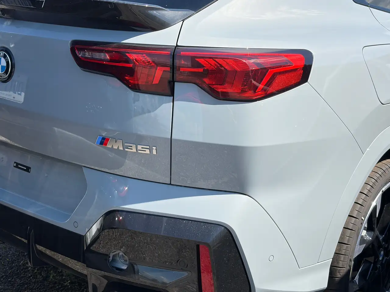 BMW X2 - Image 4
