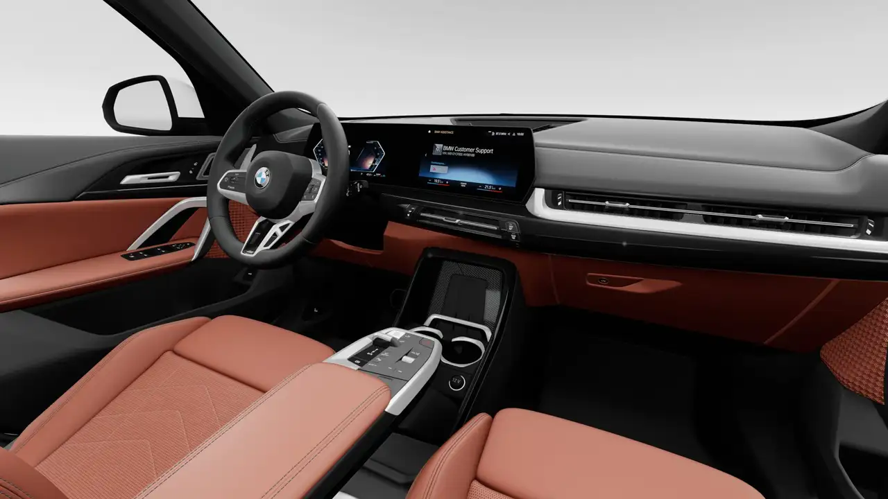 BMW X1 - Image 17