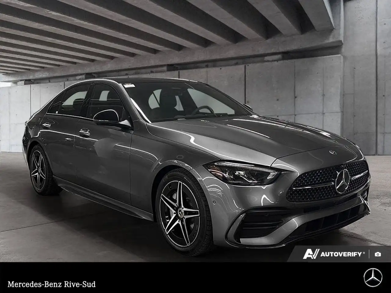 Mercedes-Benz C-Class - Image 7
