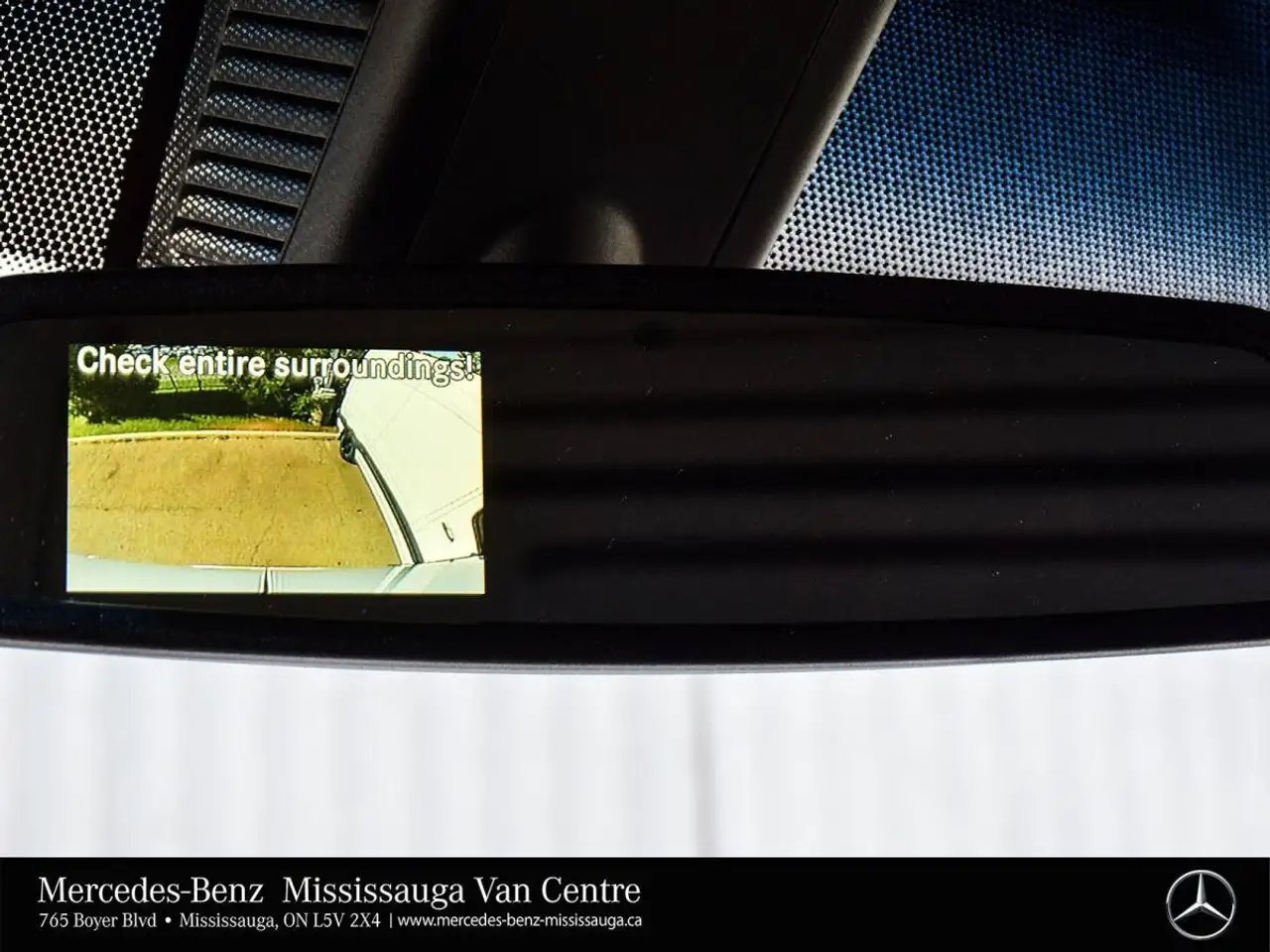 Mercedes-Benz Sprinter - Image 21