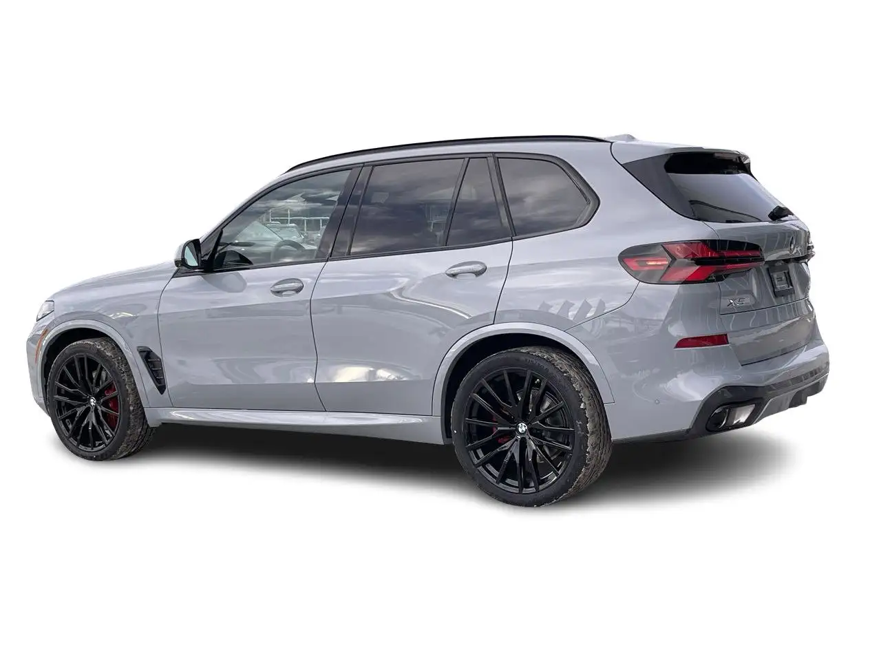 BMW X5 - Image 6