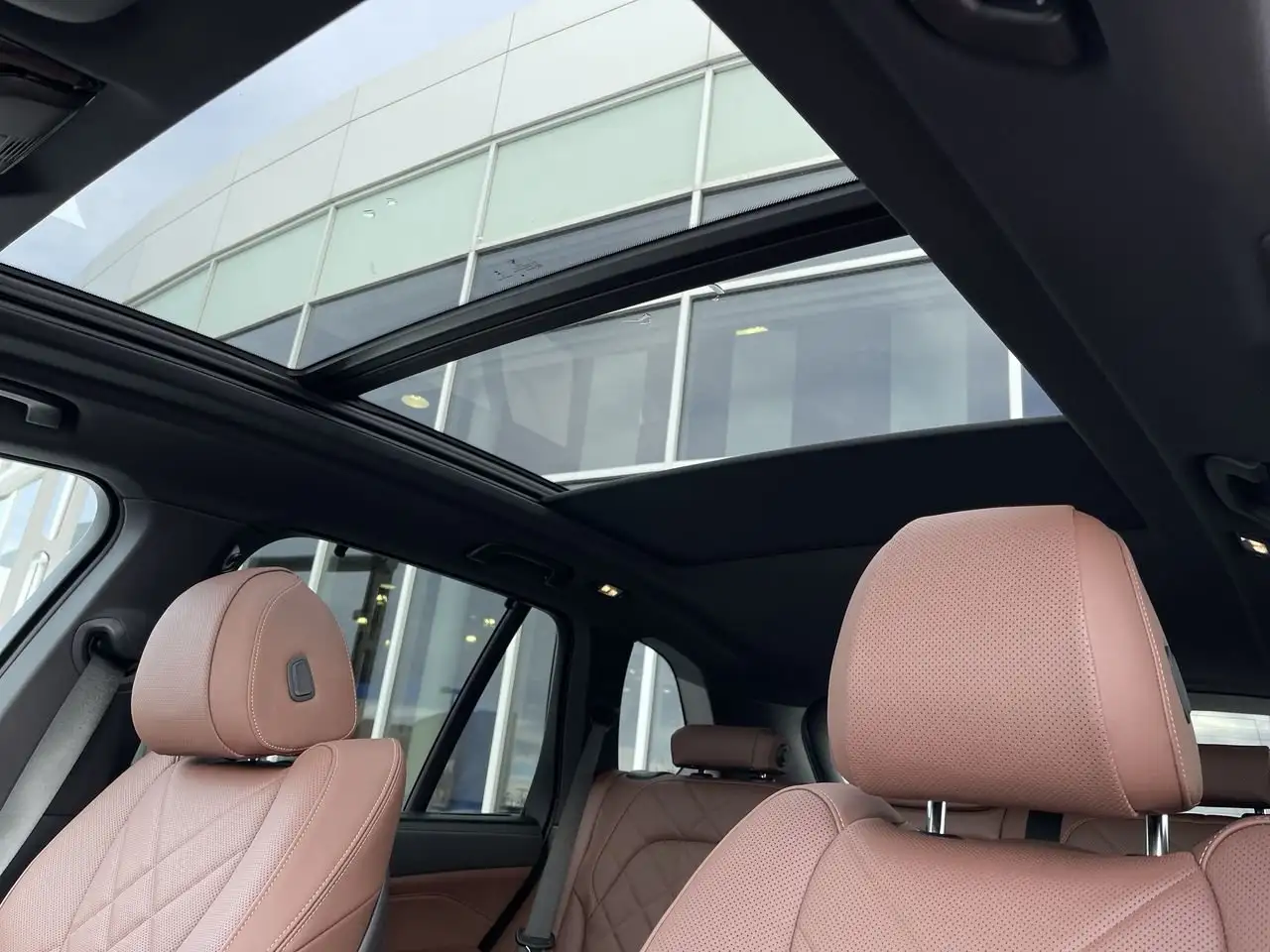 BMW X5 - Image 30