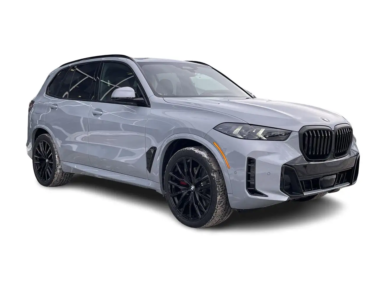 BMW X5 - Image 15