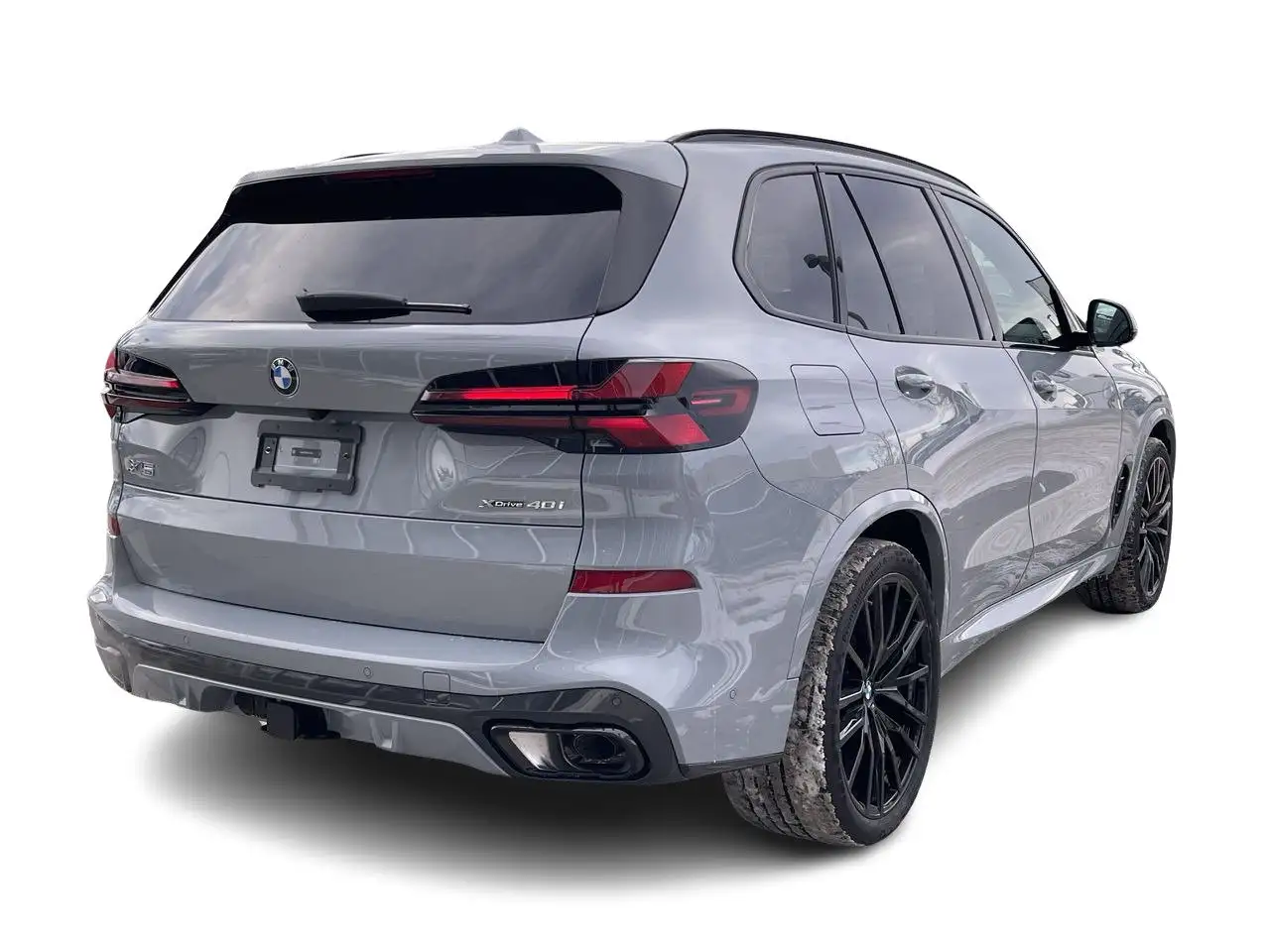 BMW X5 - Image 10