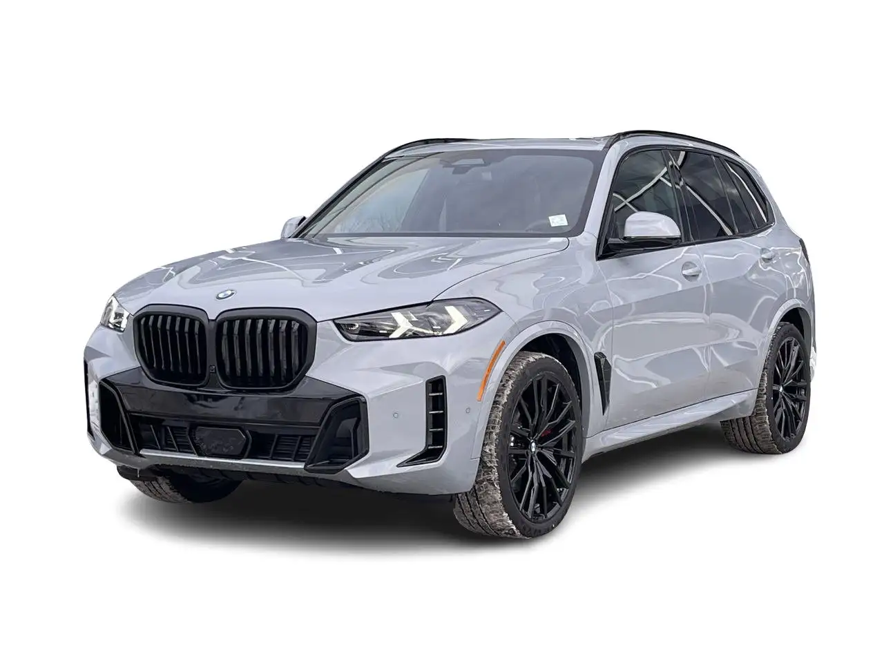 BMW X5 - Image 2