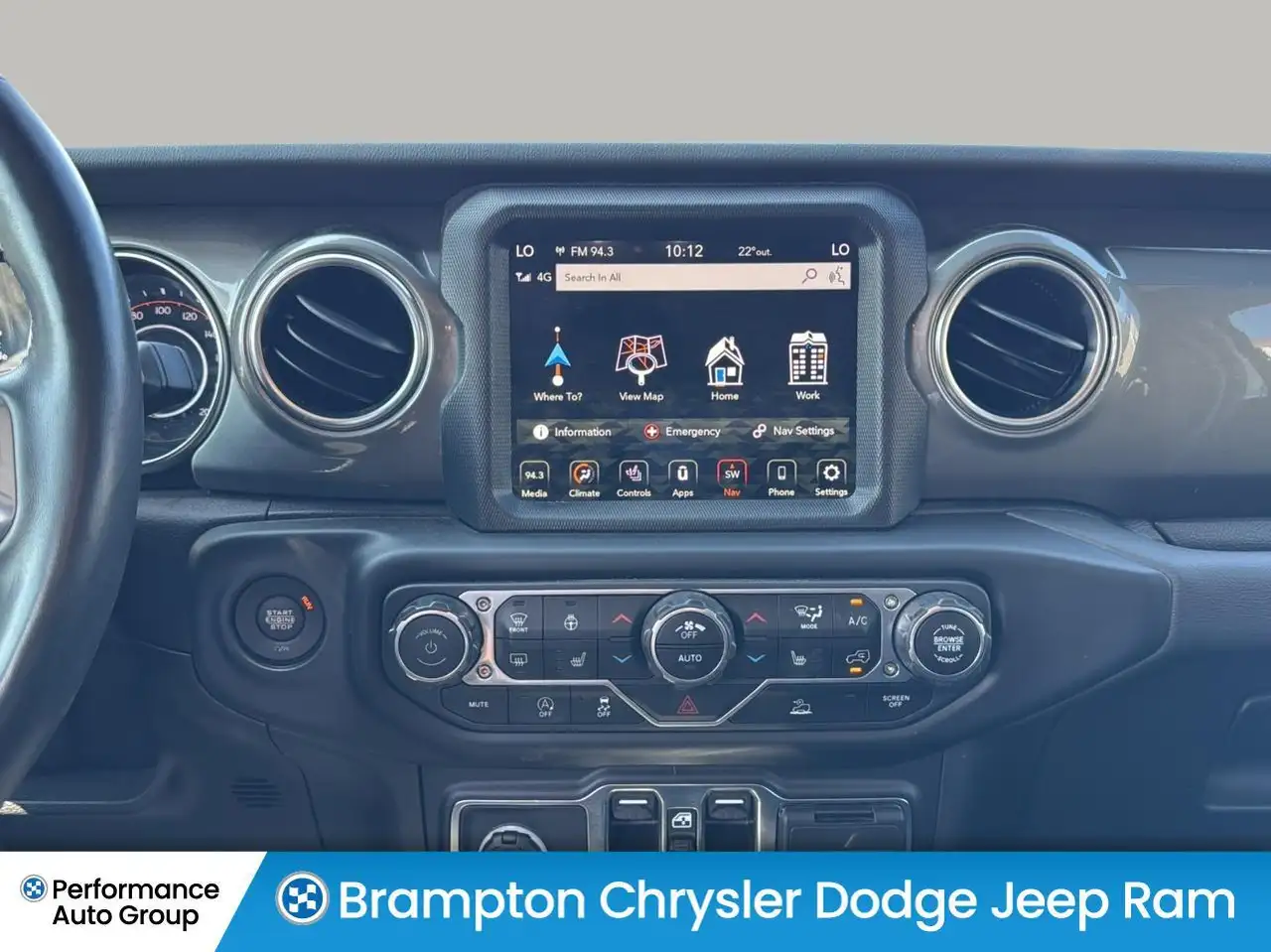 Jeep Wrangler - Image 21
