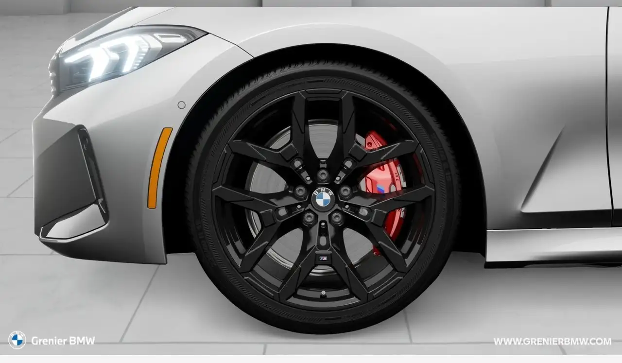 BMW 3 Series - Image 7
