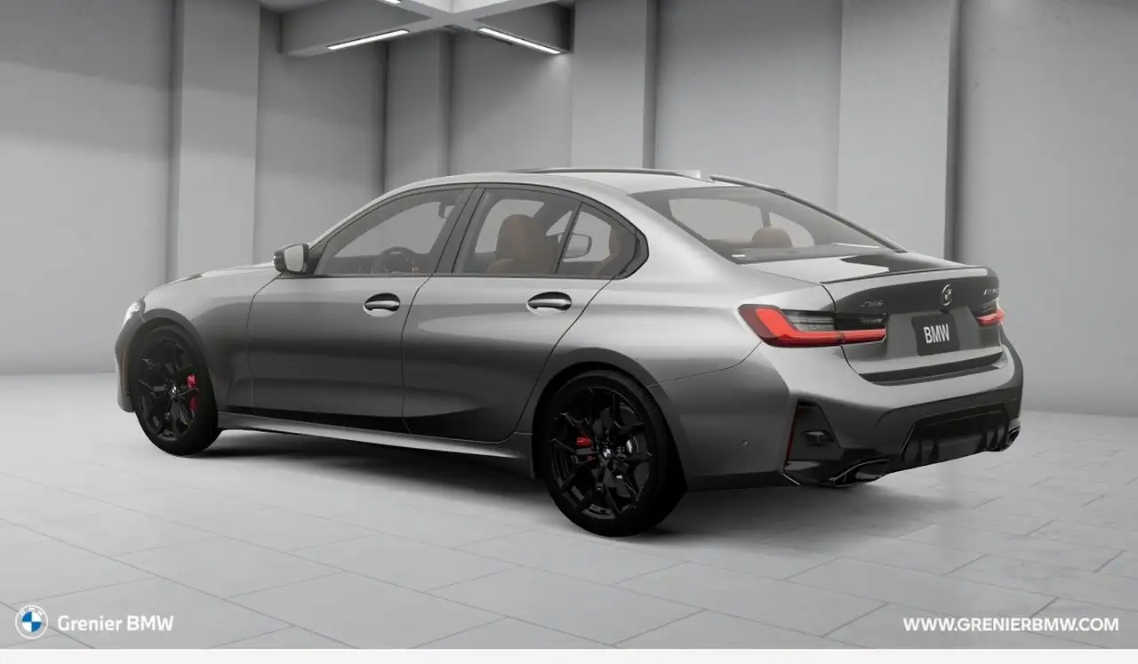 BMW 3 Series - Image 2