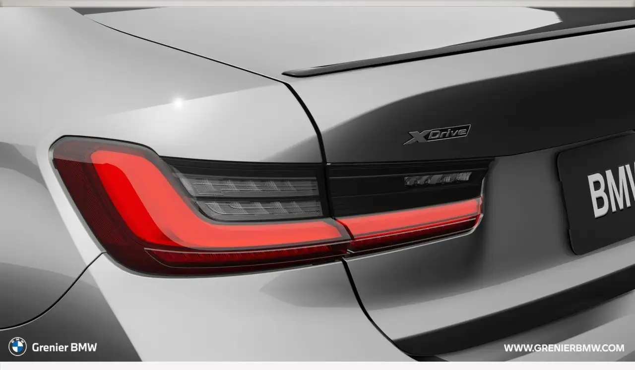 BMW 3 Series - Image 8