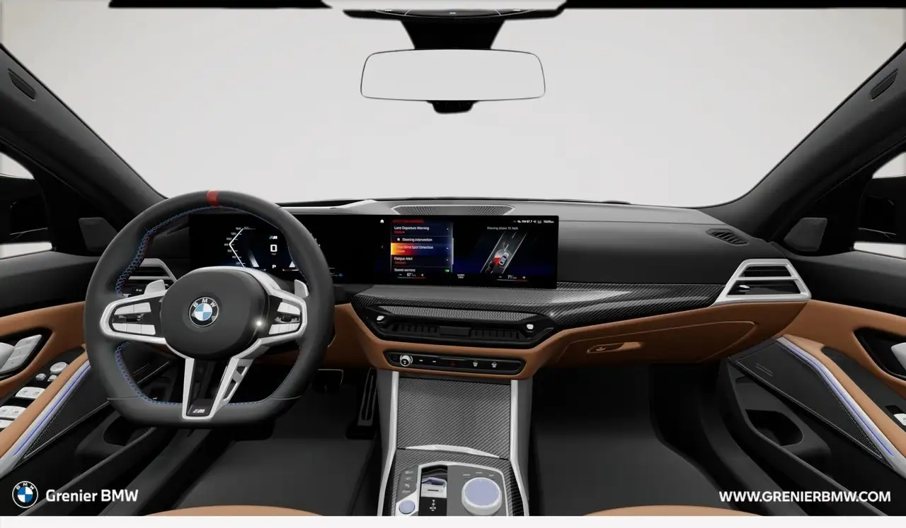 BMW 3 Series - Image 10