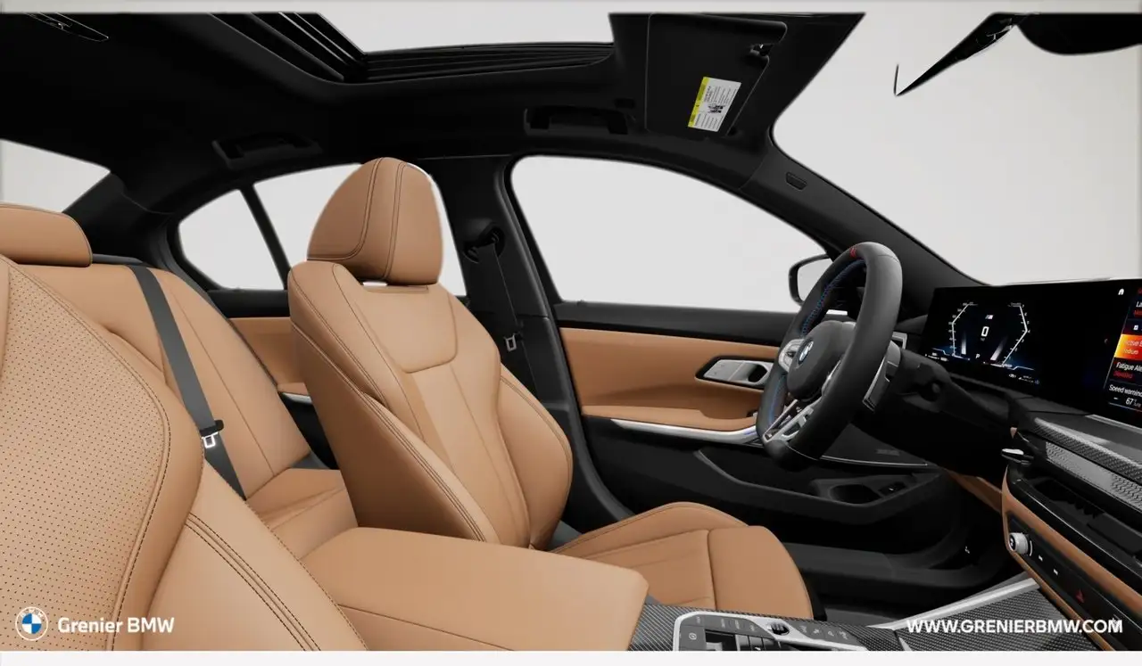 BMW 3 Series - Image 9