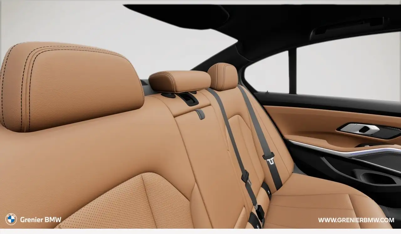 BMW 3 Series - Image 12