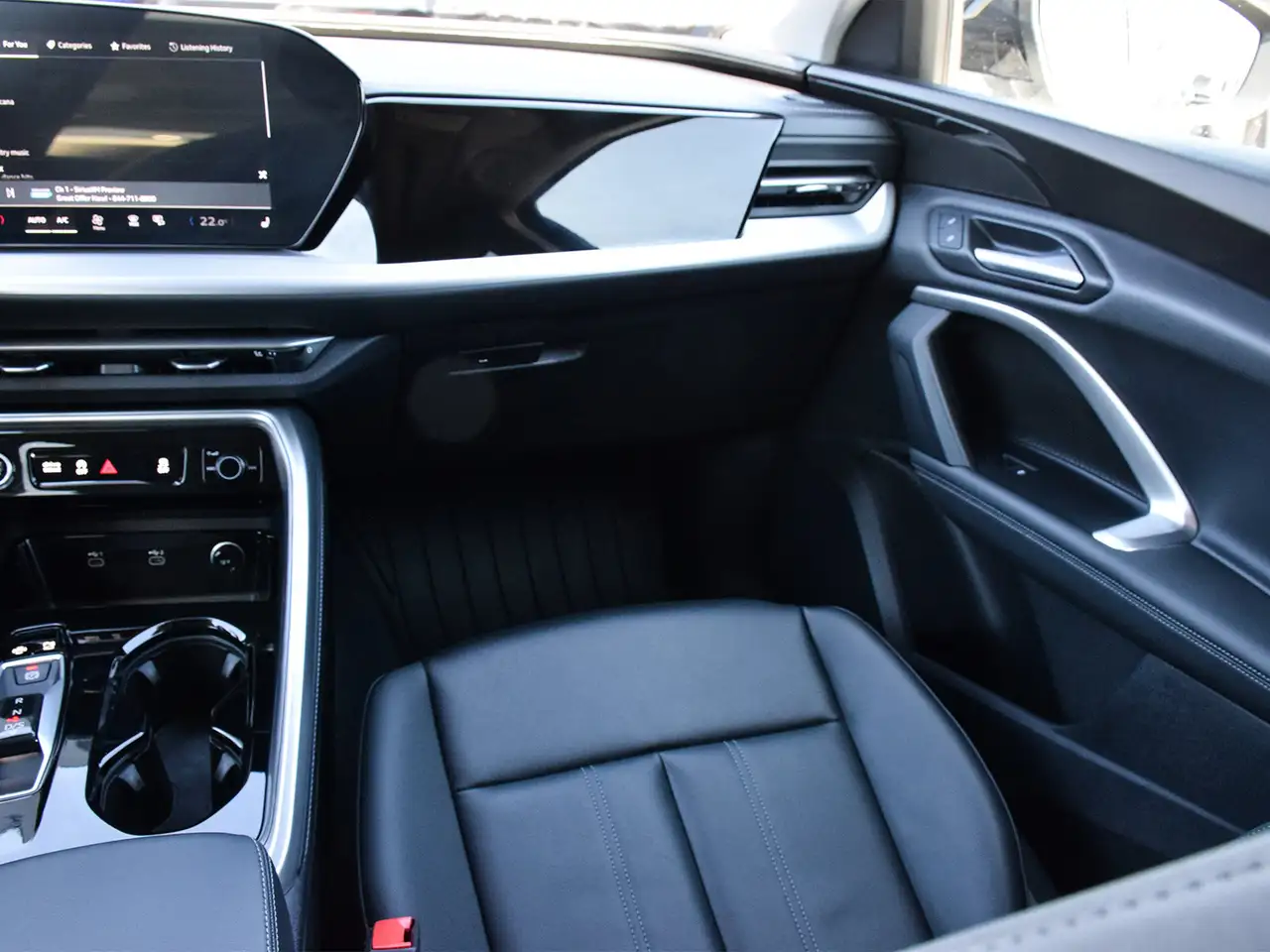 Audi Q5 - Image 19