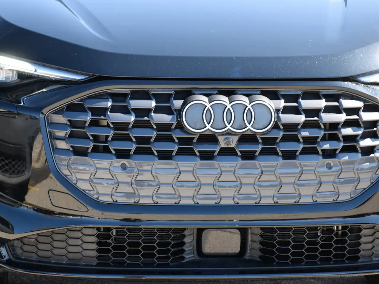 Audi Q5 - Image 6