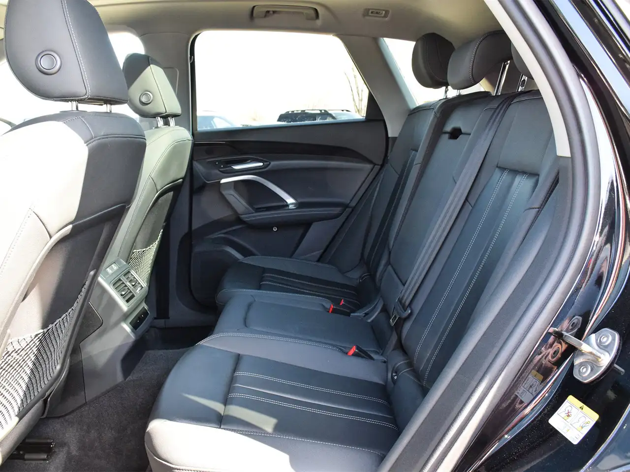 Audi Q5 - Image 16