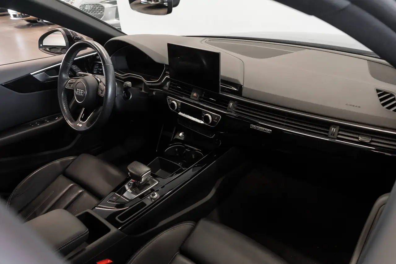 Audi A5 - Image 6