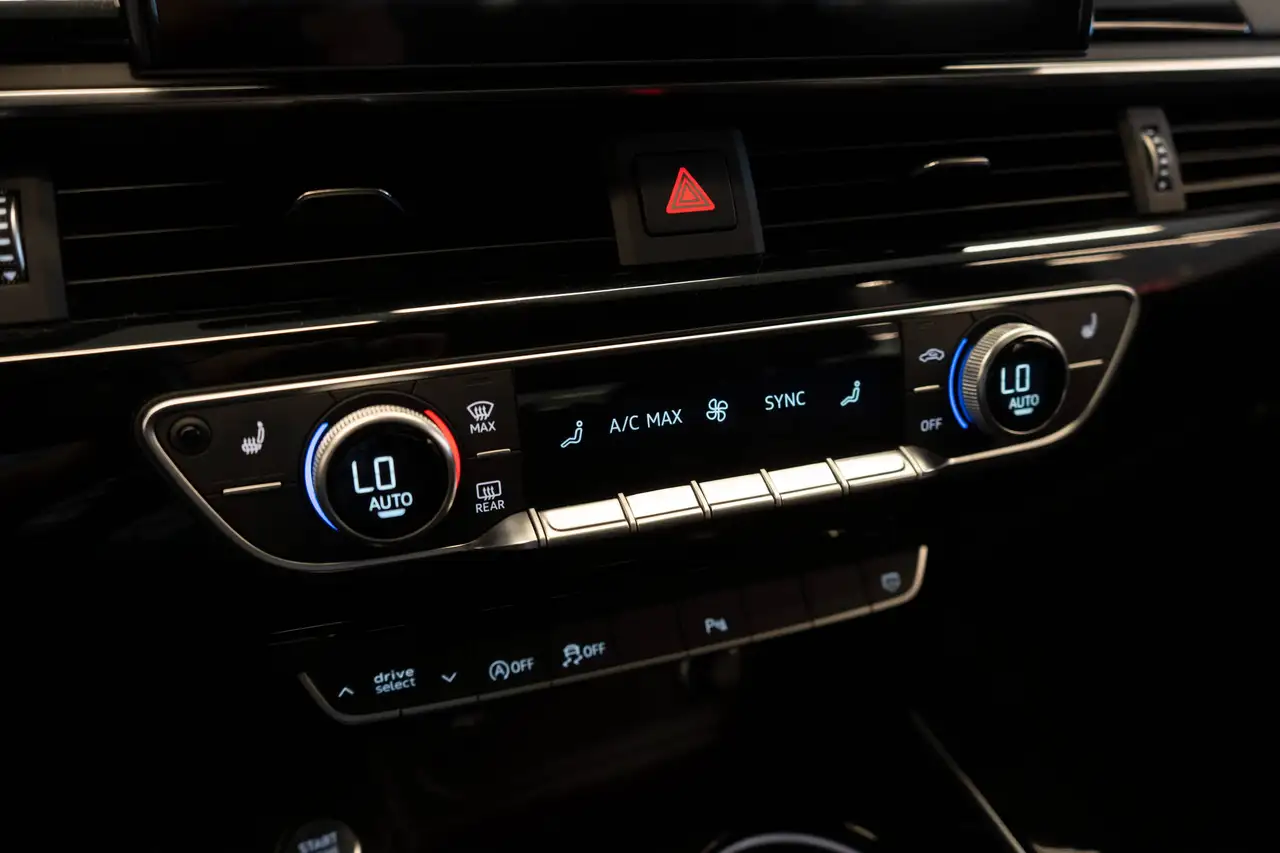 Audi A5 - Image 19